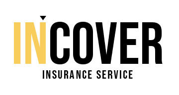 InCover Logo